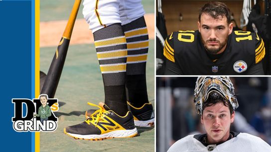 Kovacevic: A world where big-league pitchers don't outnumber catchers taken in Downtown (DK's Grind)